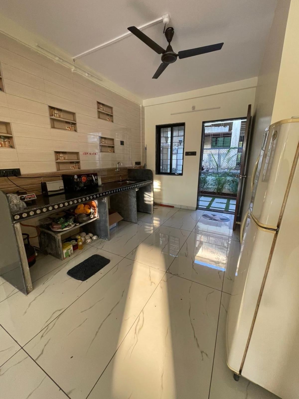 Mannat Villa With Swimming Pool And Garden Lonavala Esterno foto