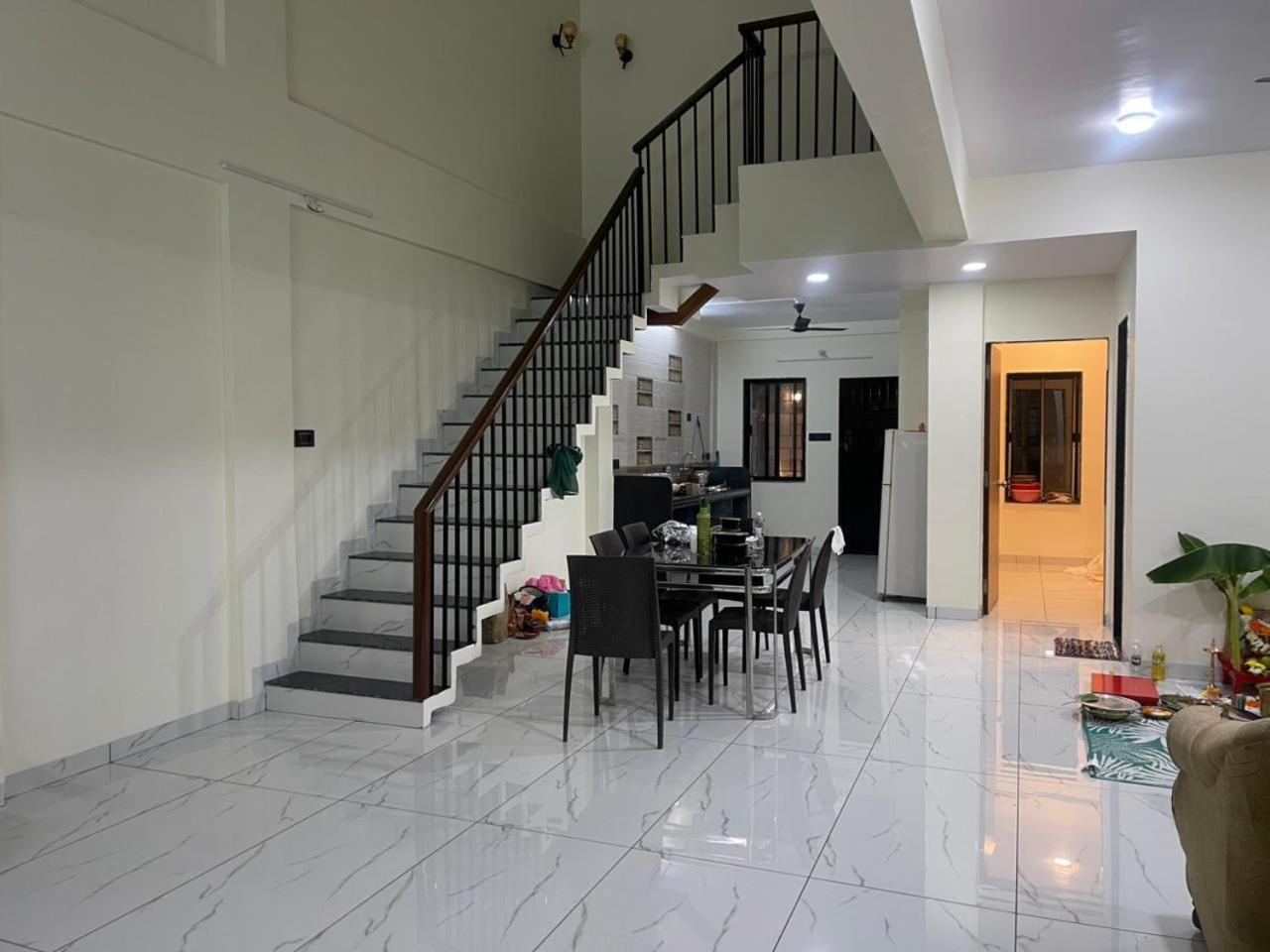 Mannat Villa With Swimming Pool And Garden Lonavala Esterno foto